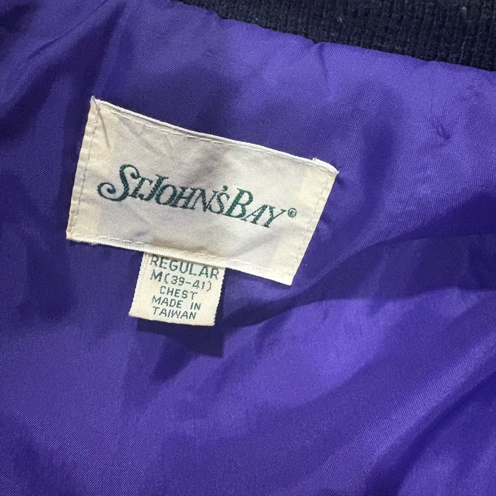Multi color jacket - Picture 6 of 6